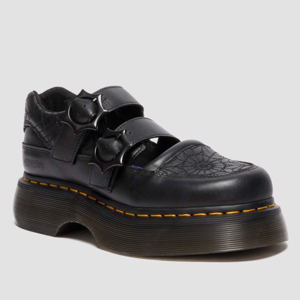 Wednesday Dr Martens Mary Jane