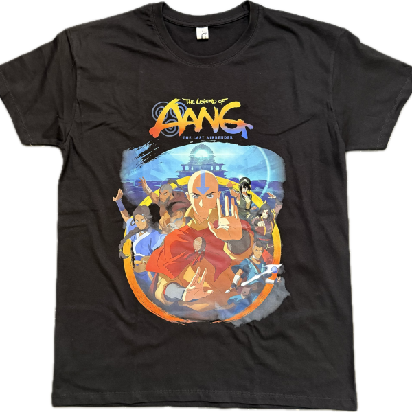 aang shirt