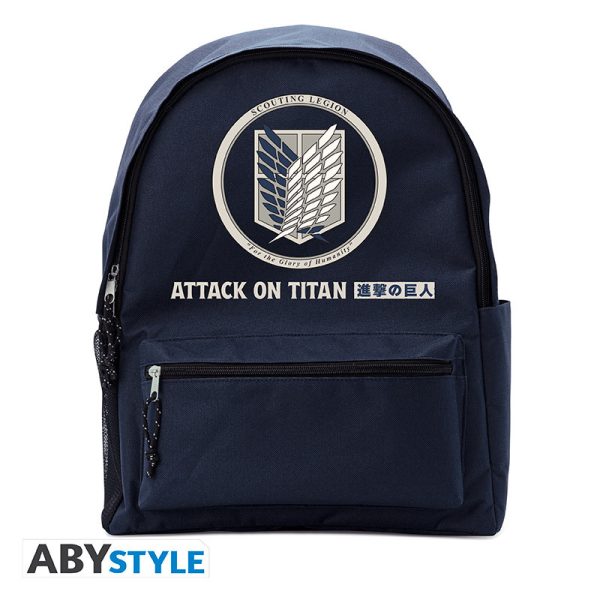 attack-on-titan-sac-a-dos-bleu-bataillon-d-exploration