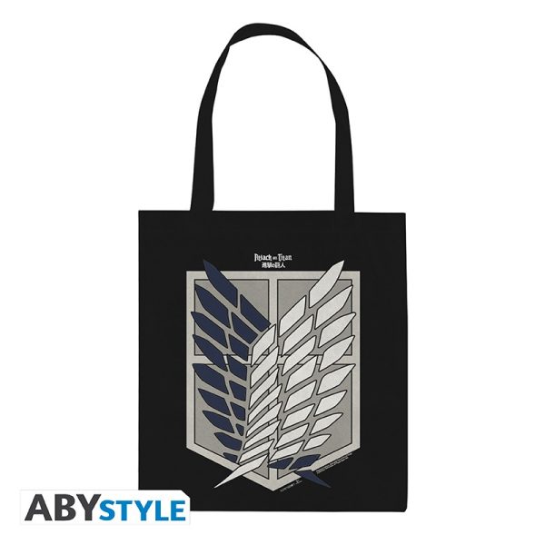 attack-on-titan-tote-bag-scout-badge