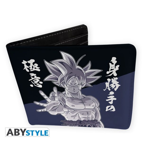 dragon-ball-super-portefeuille-dbs-goku-ultra-instinct-vinyle