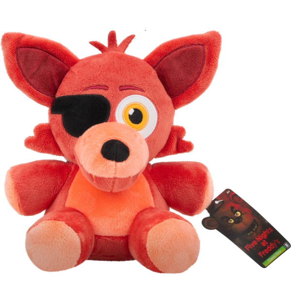 five-nights-at-freddy-s-pluche Bonnie