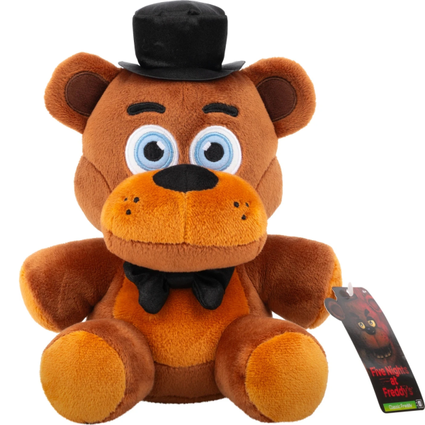five-nights-at-freddy-s pluche