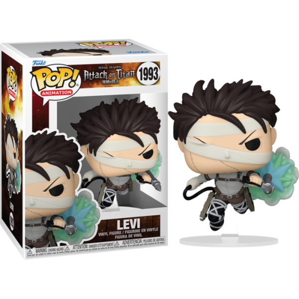 Levi