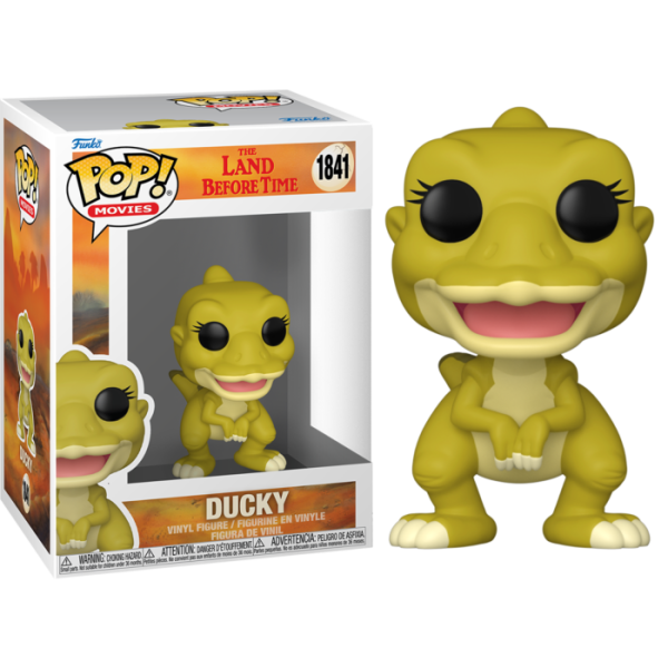 Ducky