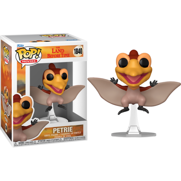 Petrie