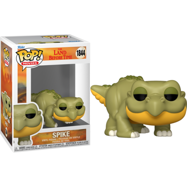 Spike