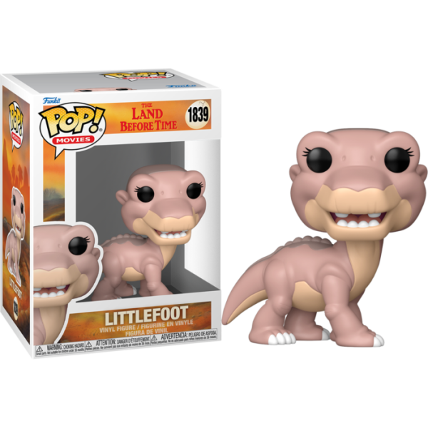 Littlefoot