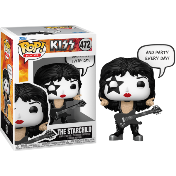 The Starchild