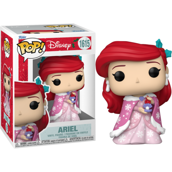 Ariel