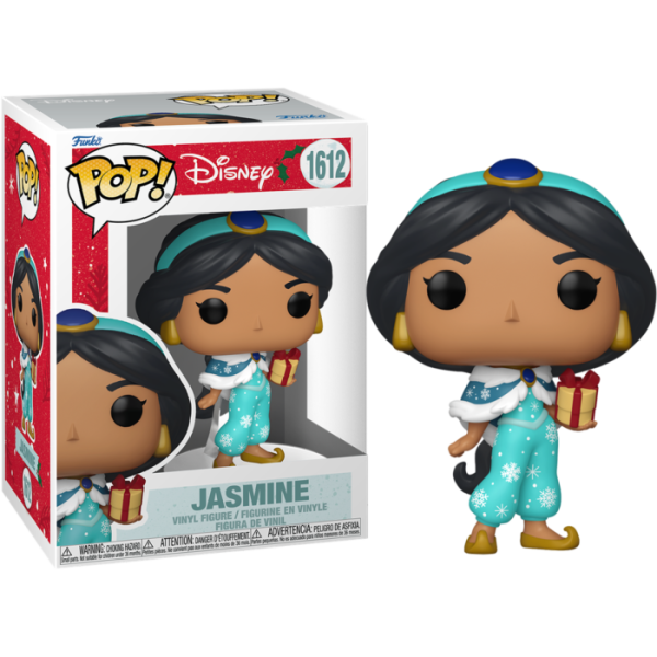 Jasmine