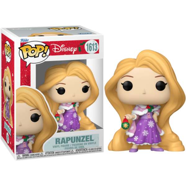 Rapunzel