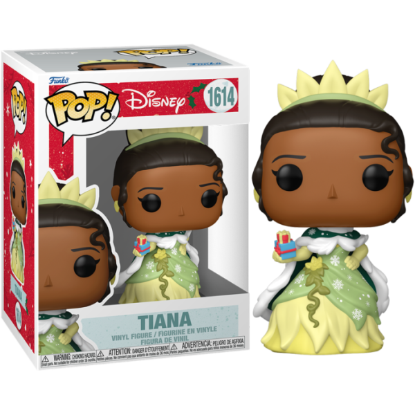 Tiana
