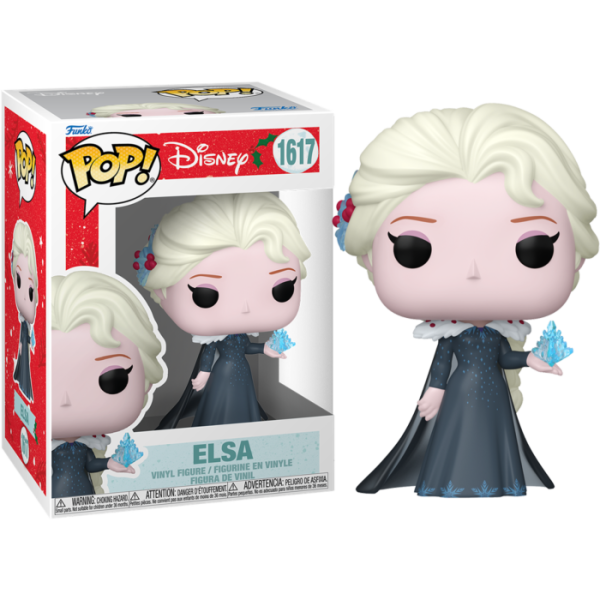 Elsa