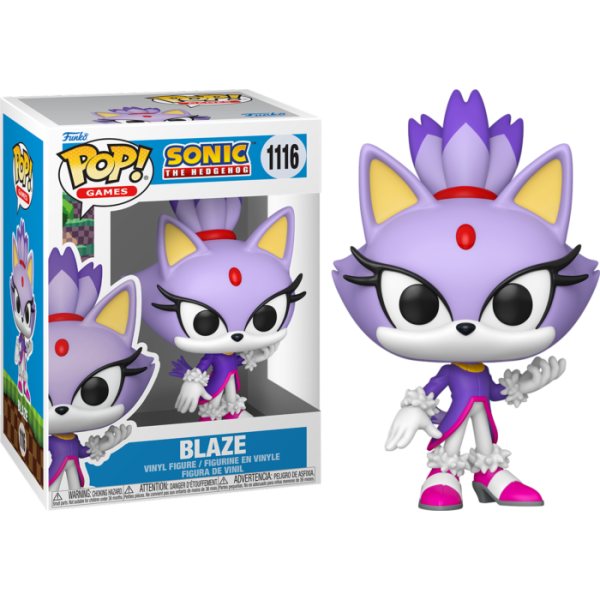 Blaze