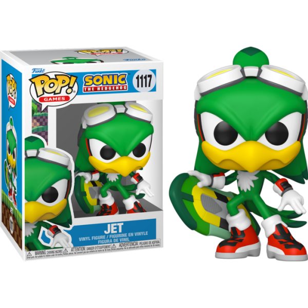 Jet
