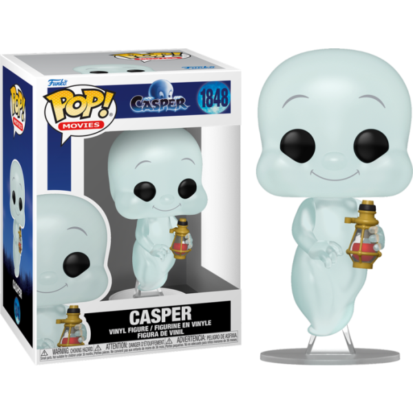 Casper