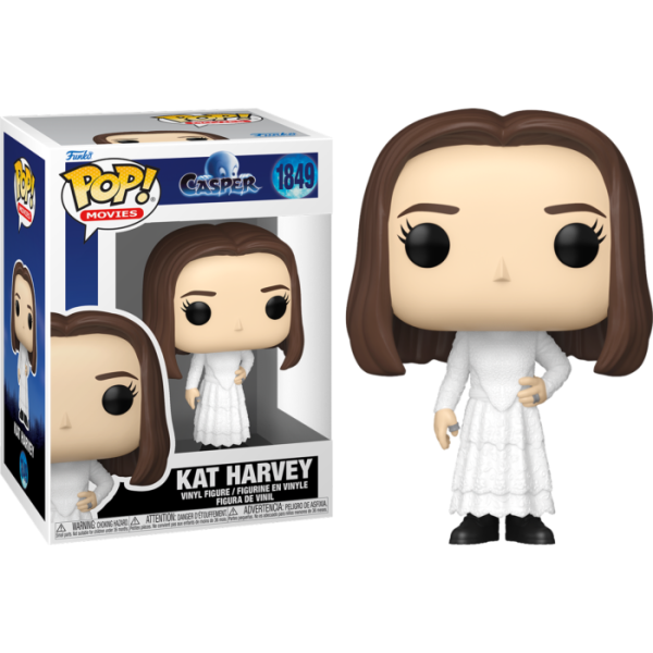 Kat Harvey