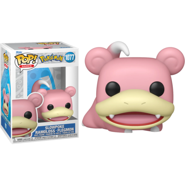 Slowpoke