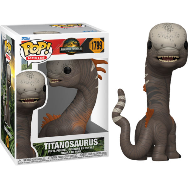Titanosaurus
