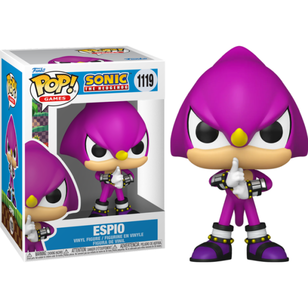 Espio