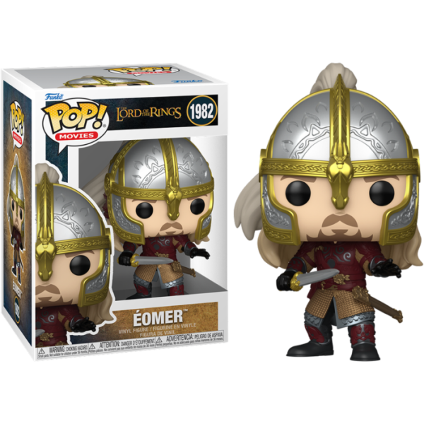 Eomer