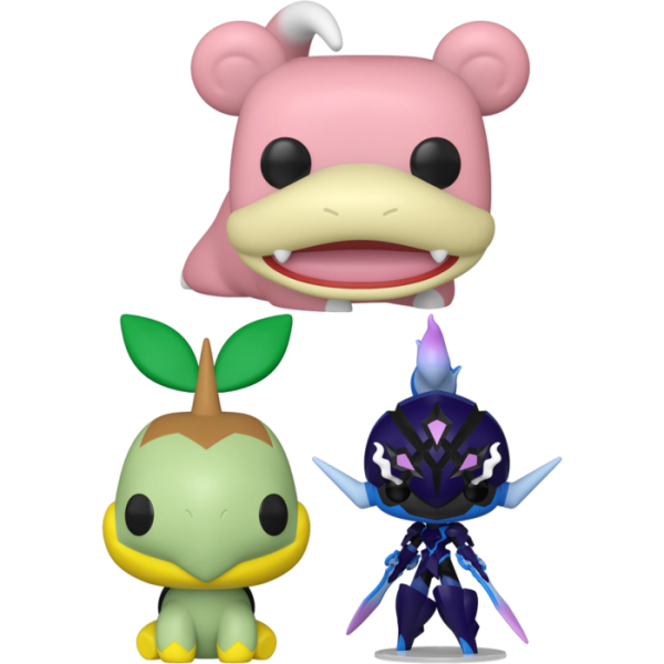 Pokemon - Gotta Catch 'Em All set