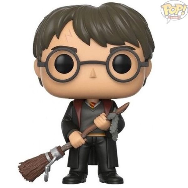 funko-pop-harry-potter-harry-with-firebolt-no51 front