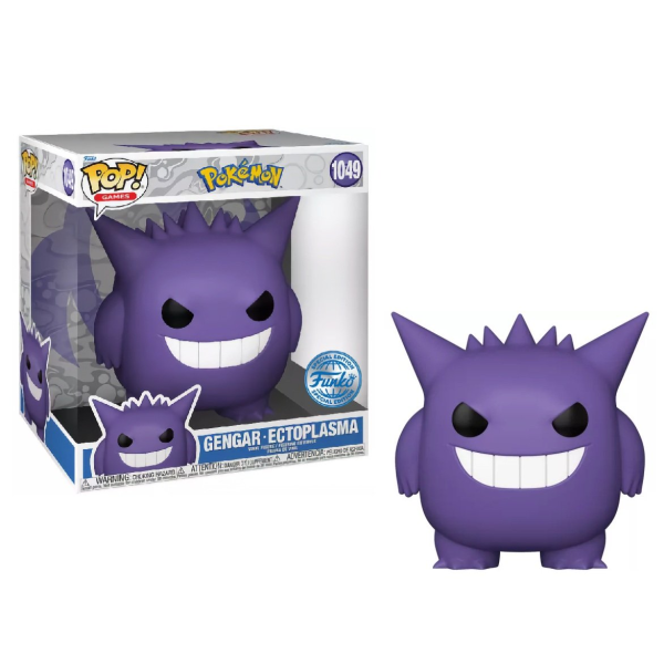 gengar 3