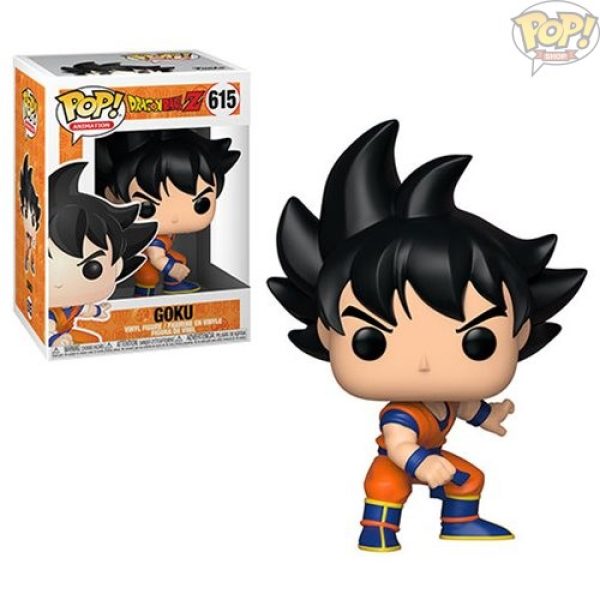 goku