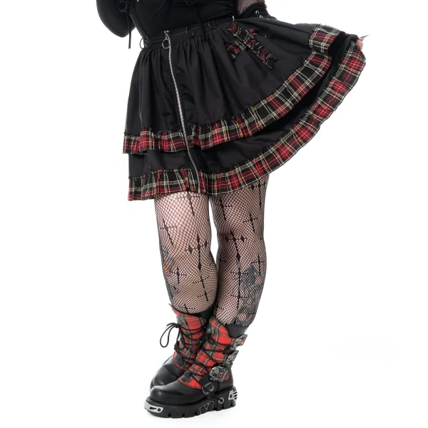 graveyard-skirt-ladies-black-heartless-1
