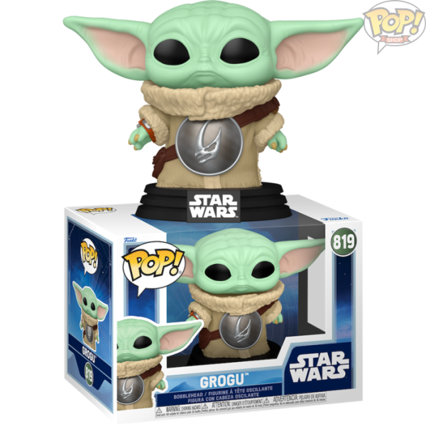 Grogu