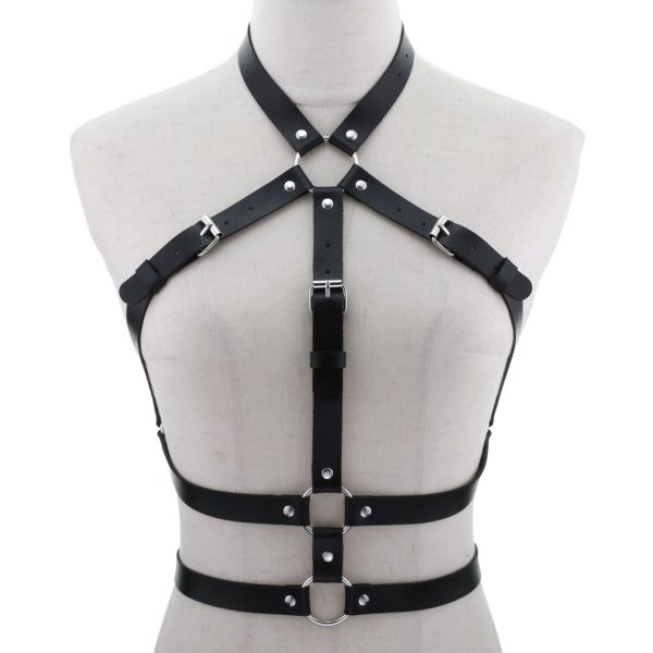 harness bd02