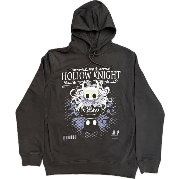hollow knight hoodie
