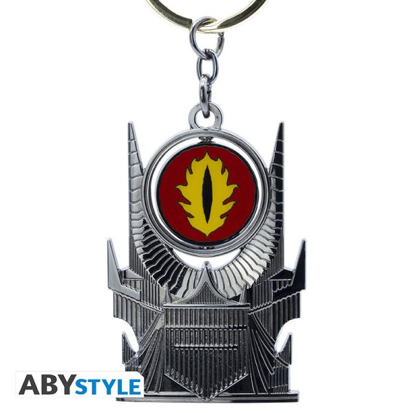 lord-of-the-rings-moving-keychain-sauron-tower-x4