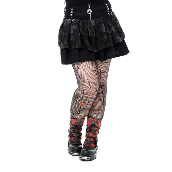 nicandra-skirt-ladies-black-grey-heartless-1