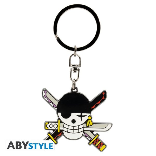 one-piece-keychain-zoro-x4 (2)