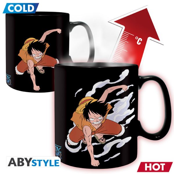 one-piece-mug-heat-change-460-ml-luffyace-boite-carton-x2