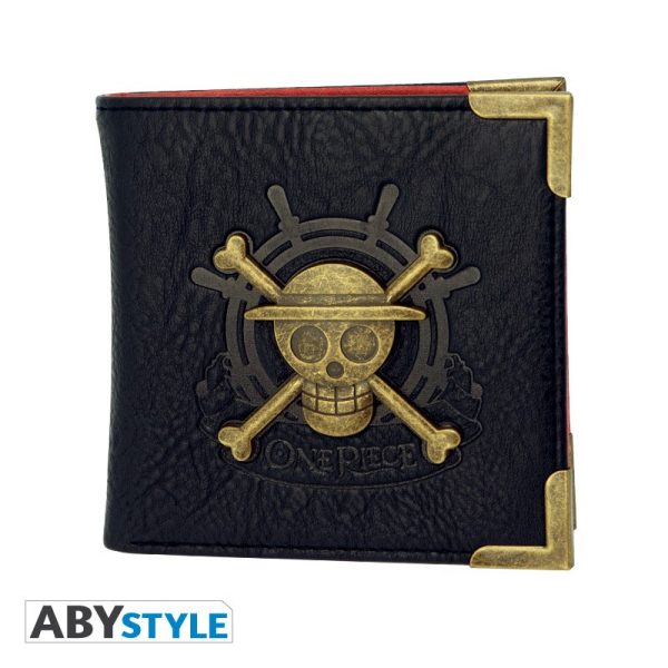 one-piece-portefeuille-premium-skull