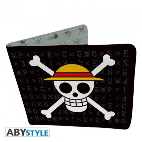 one-piece-wallet-skull-luffy-vinyl