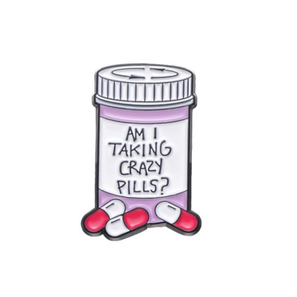 pills