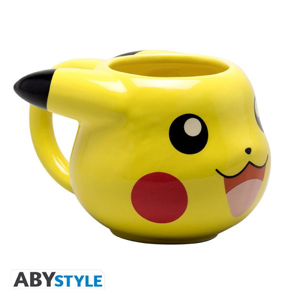 pokemon-mug-3d-pikachu-x2