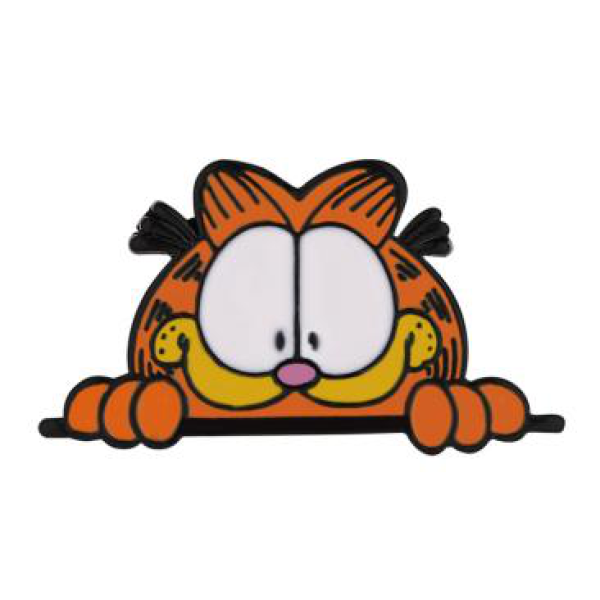 garfield pin