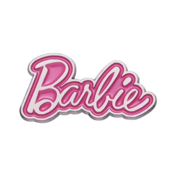 barbie pin