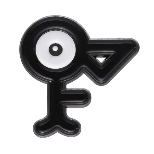 Unown (Pokémon)