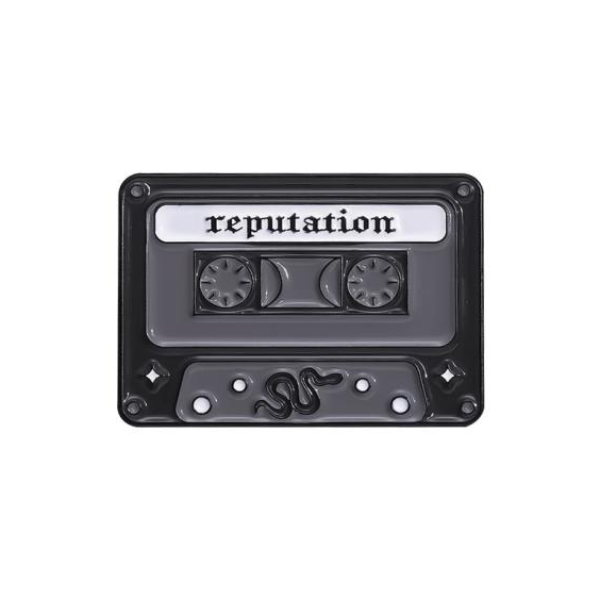 Reputation Pin