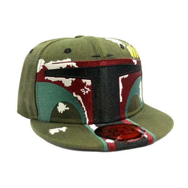 star-wars-cap-boba-fett-helmet