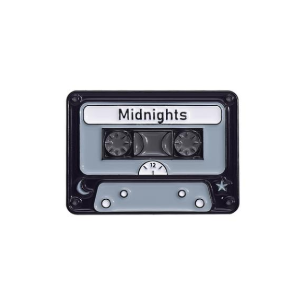 taylor midnight