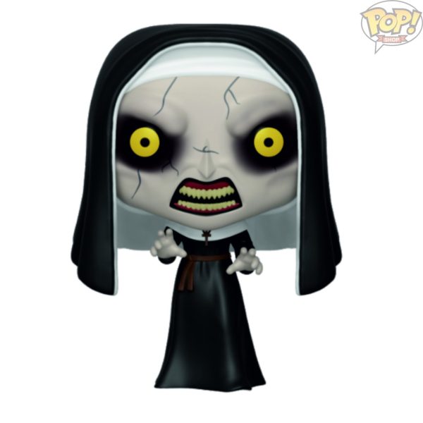 the nun 1