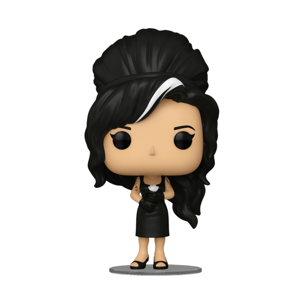 Amy Winehouse